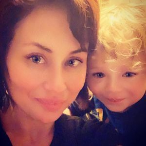 Meet your Posher, Gigi